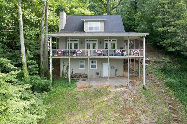11636 Holly Cir, Soddy Daisy, TN 37379 - photo 44