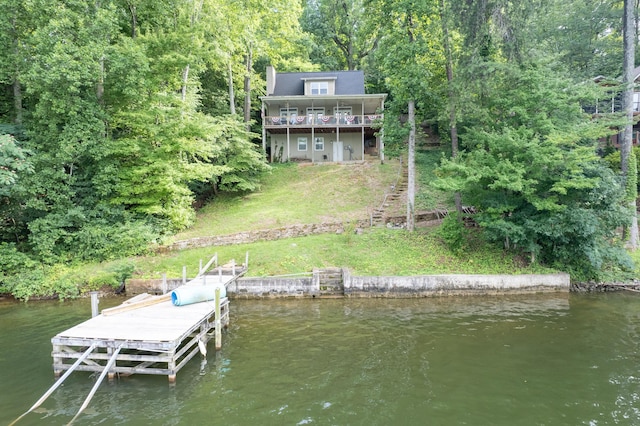 11636 Holly Cir, Soddy Daisy, TN 37379 - photo 2