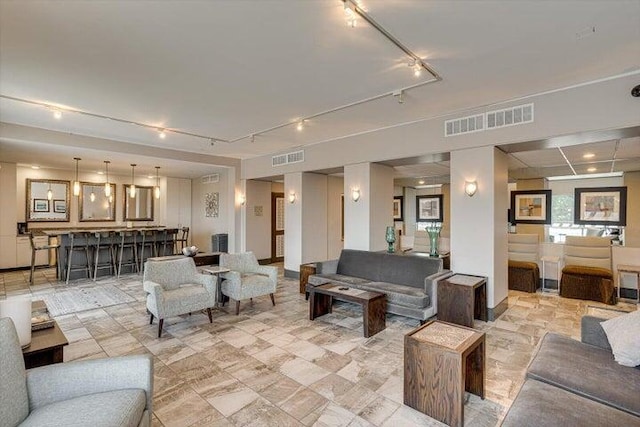 1131 Stringers Ridge Rd Unit 12H, Chattanooga, TN 37405 - view of lobby