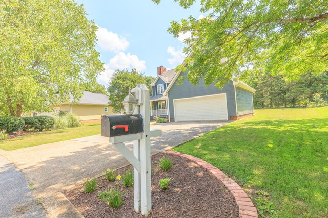 59 Briarwood Dr, Ringgold, GA 30736 - photo 10