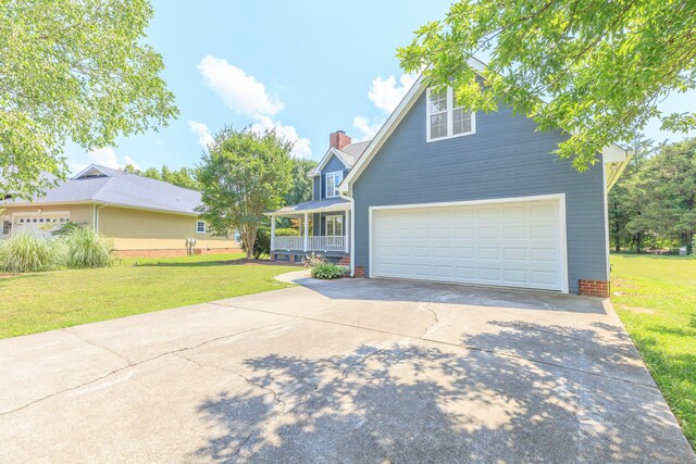 59 Briarwood Dr, Ringgold, GA 30736 - photo 3