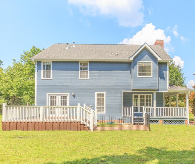 59 Briarwood Dr, Ringgold, GA 30736 - photo 13