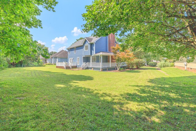 59 Briarwood Dr, Ringgold, GA 30736 - photo 9