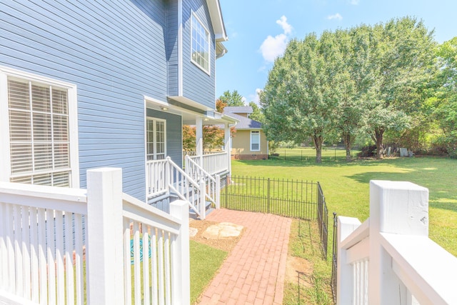 59 Briarwood Dr, Ringgold, GA 30736 - photo 8