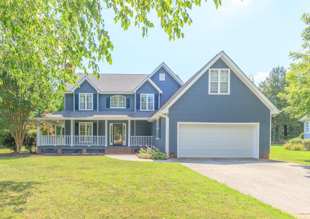 59 Briarwood Dr, Ringgold, GA 30736 - photo 1