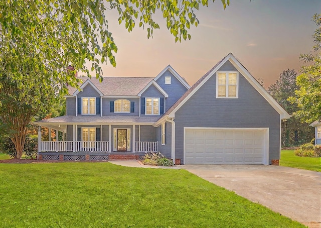59 Briarwood Dr, Ringgold, GA 30736 - photo 2