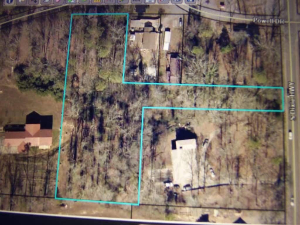 00 S Dixie Hwy, Dalton, GA 30720