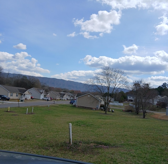 173 Claire St, Benton, TN 37307