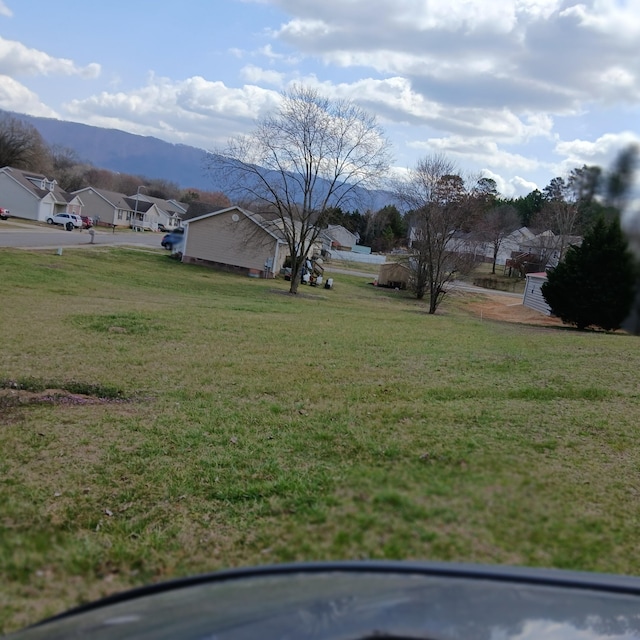 173 Claire St, Benton, TN 37307