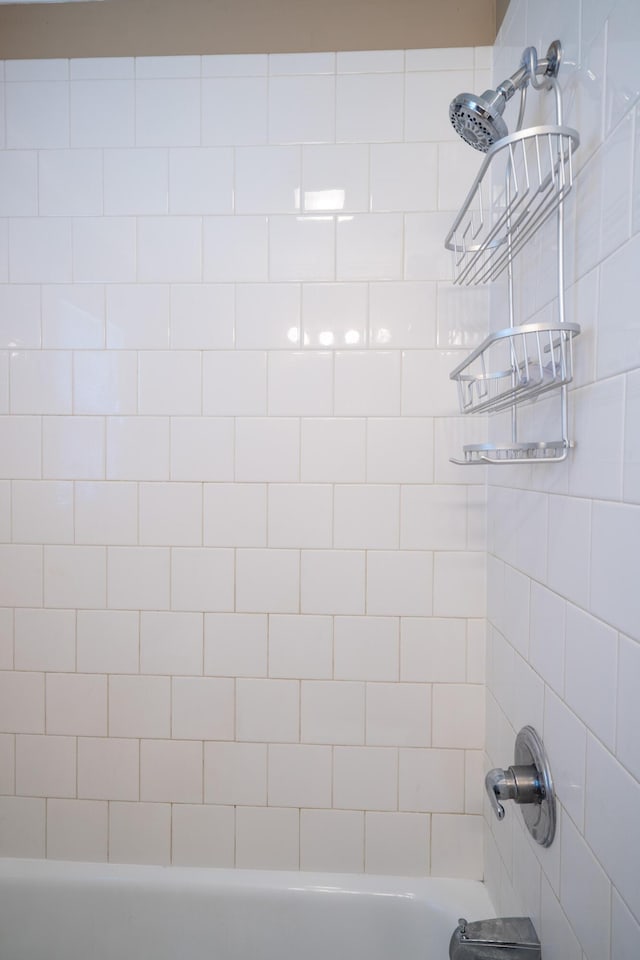 208 Wilder Rd, Chickamauga, GA 30707 - full bathroom with bathing tub / shower combination