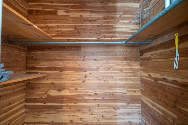 208 Wilder Rd, Chickamauga, GA 30707 - view of walk in closet