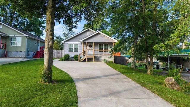 908 28th St SE, Cleveland, TN 37323 - photo 4