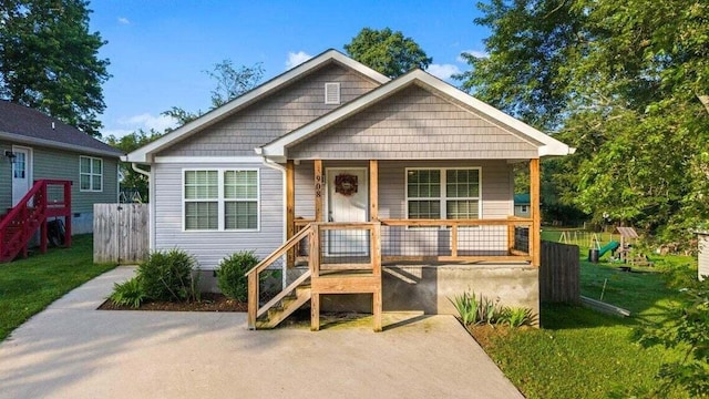 908 28th St SE, Cleveland, TN 37323 - photo 2
