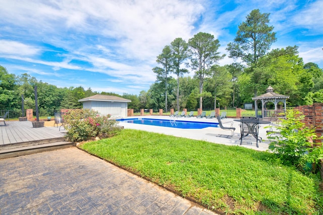 290 Powder Horn Ln, Ringgold, GA 30736 - photo 6