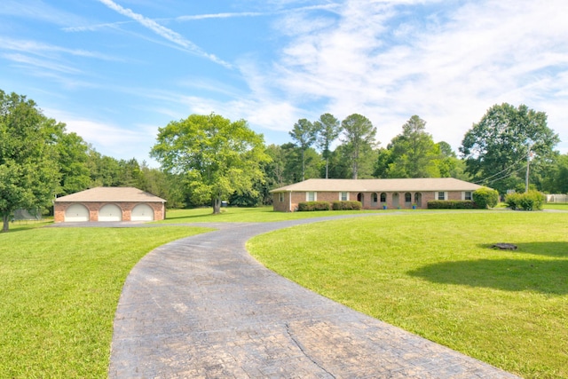 290 Powder Horn Ln, Ringgold, GA 30736 - photo 1