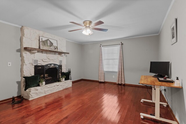 290 Powder Horn Ln, Ringgold, GA 30736 - photo 40