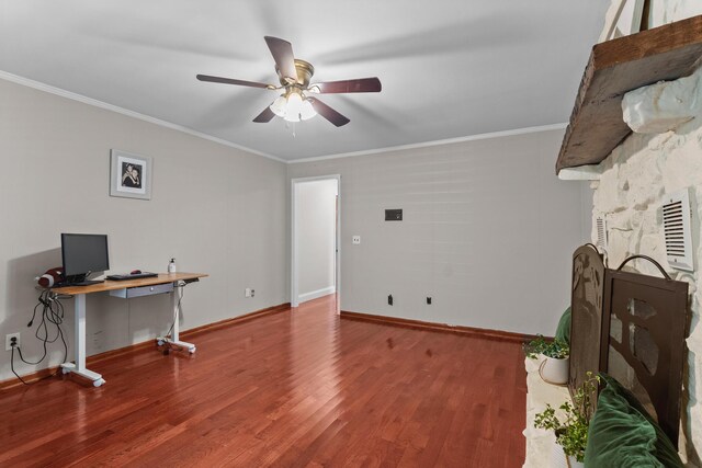 290 Powder Horn Ln, Ringgold, GA 30736 - photo 41