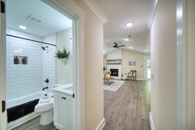 4802 Alpine Dr, Chattanooga, TN 37415 - photo 10
