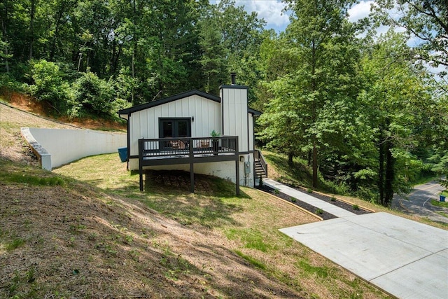 4802 Alpine Dr, Chattanooga, TN 37415 - photo 29
