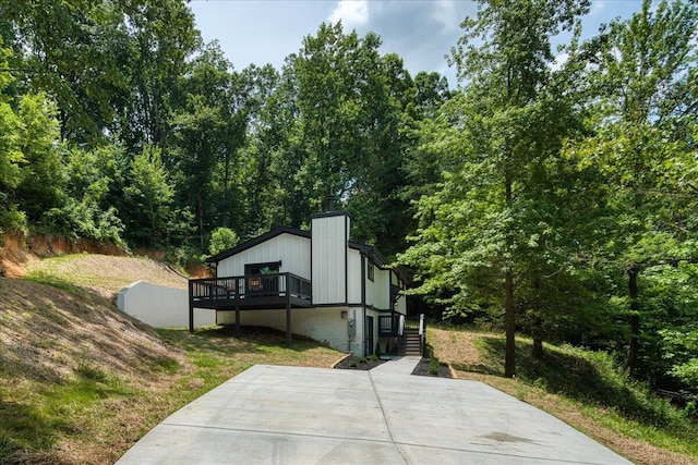 4802 Alpine Dr, Chattanooga, TN 37415 - photo 28
