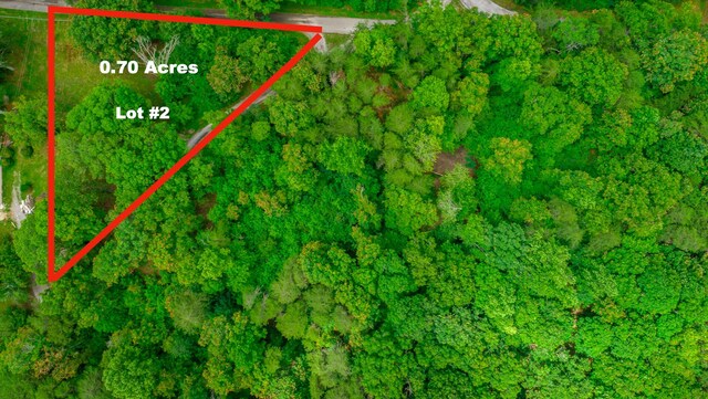 1054 Myers Hill Rd Lot # 2, Tracy City, TN 37387 - photo 4