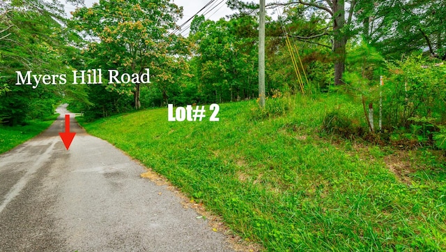 1054 Myers Hill Rd Lot # 2, Tracy City, TN 37387 - photo 2