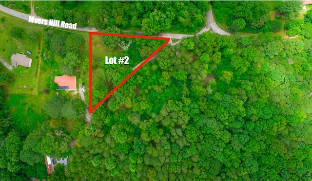 1054 Myers Hill Rd Lot # 2, Tracy City, TN 37387 - photo 5