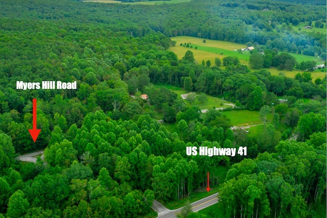 1054 Myers Hill Rd Lot # 2, Tracy City, TN 37387 - photo 6