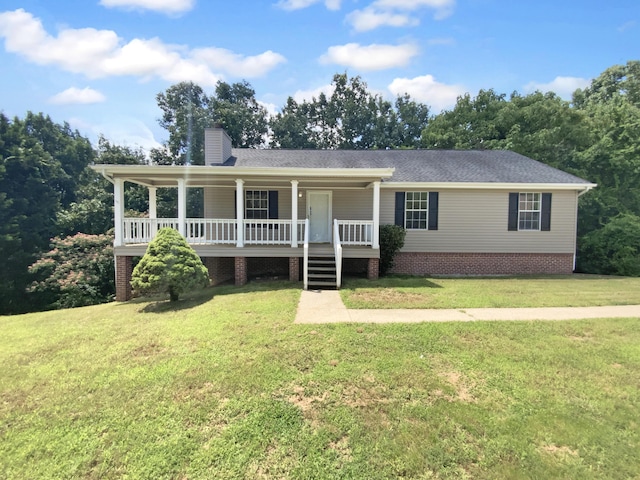 6110 Hunter Crest Dr, Ooltewah, TN 37363 - photo 1