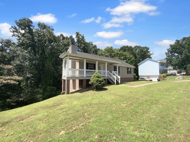 6110 Hunter Crest Dr, Ooltewah, TN 37363 - photo 25