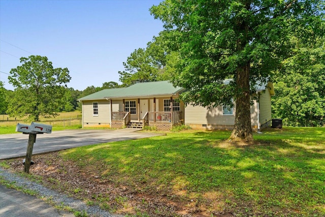 120 Loudermilk Rd, Chatsworth, GA 30705 - photo 2