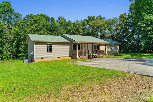 120 Loudermilk Rd, Chatsworth, GA 30705 - photo 3
