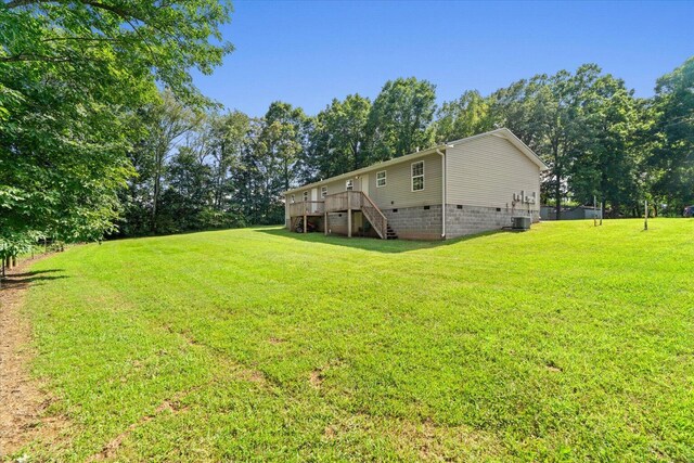 120 Loudermilk Rd, Chatsworth, GA 30705 - photo 34