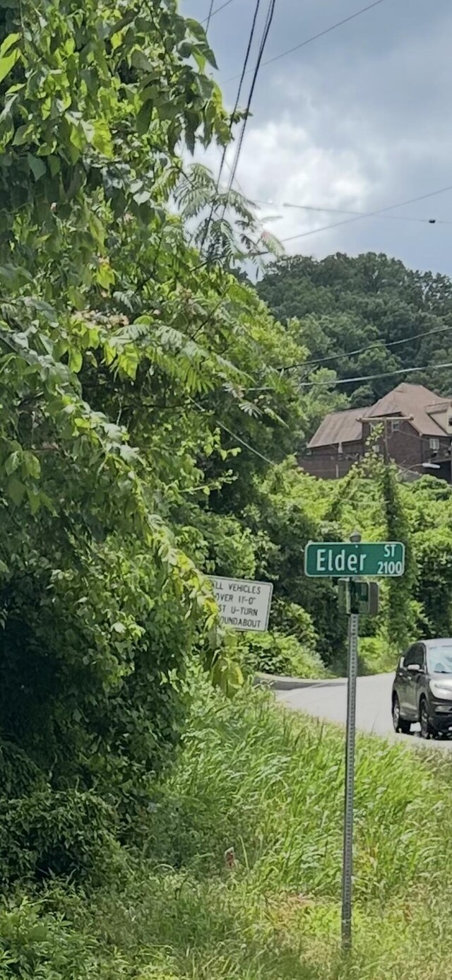 LOT67, 68 15th Ave, Chattanooga, TN 37404