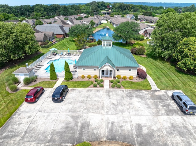 5478 Mandarin Cir, Hixson, TN 37343 - photo 22