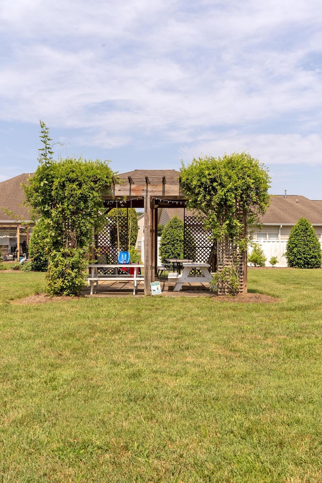 5478 Mandarin Cir, Hixson, TN 37343 - photo 24