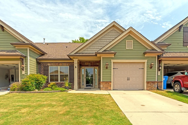 5478 Mandarin Cir, Hixson, TN 37343 - photo 1