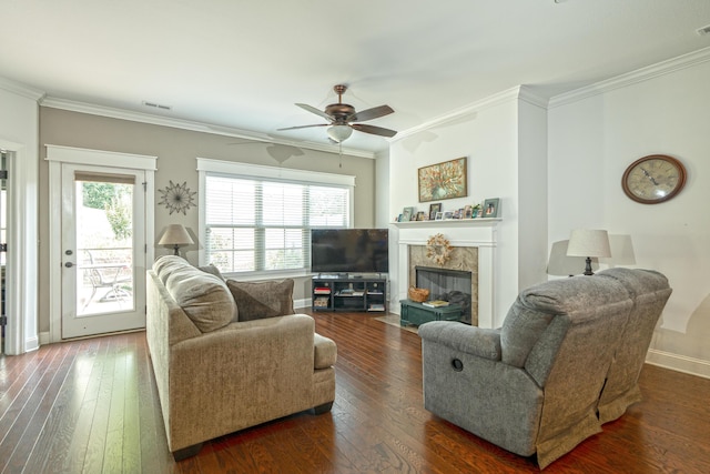 5478 Mandarin Cir, Hixson, TN 37343 - photo 4