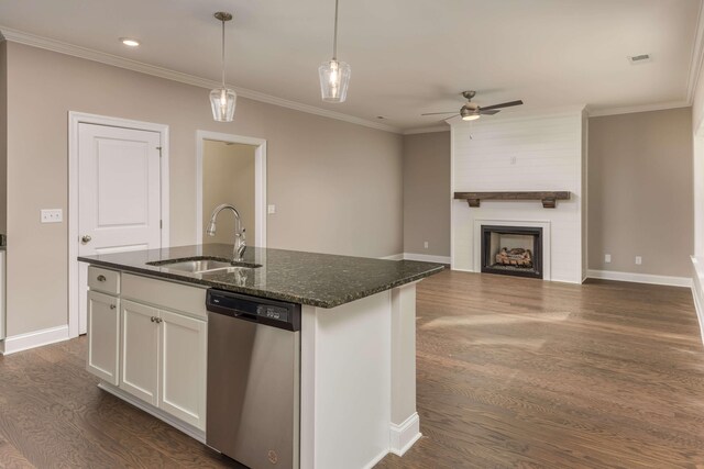 506 Winchester Dr Unit 81, Rossville, GA 30741 - photo 14