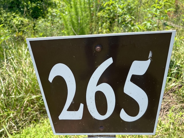 0 Highgrove Dr Lot # 265, Talking Rock, GA 30175