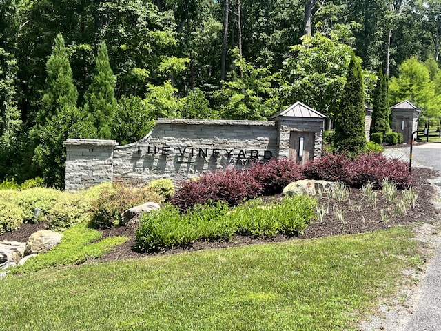 0 Highgrove Dr Lot # 265, Talking Rock, GA 30175