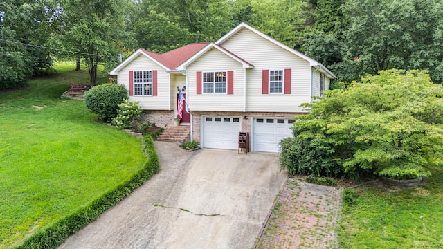 310 Castleview Dr, Ringgold, GA 30736