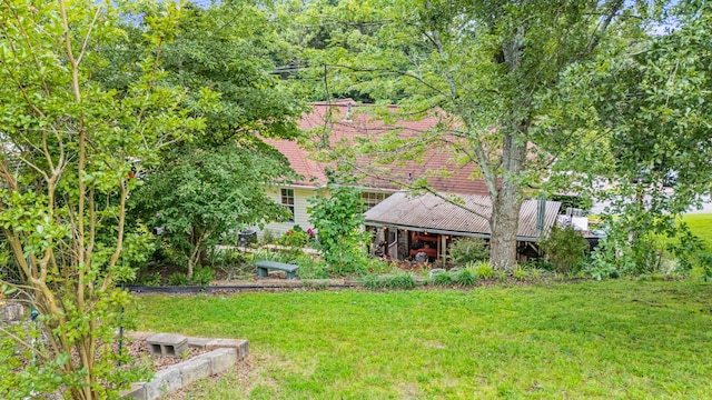 310 Castleview Dr, Ringgold, GA 30736