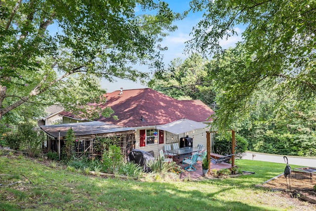 310 Castleview Dr, Ringgold, GA 30736