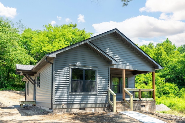 295 Fair St SE, Cleveland, TN 37311 - photo 2