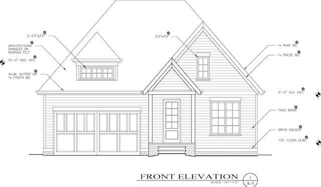 2349 Jennifer Dr, Chattanooga, TN 37421 - view of a document