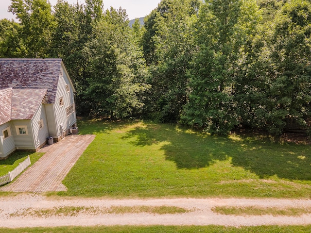 0 Maple Hill Ln, Chickamauga, GA 30707