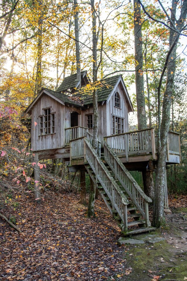 0 Maple Hill Ln, Chickamauga, GA 30707