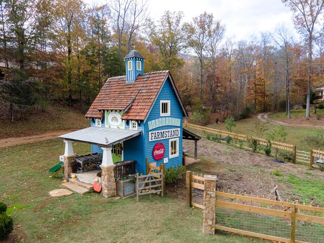 0 Maple Hill Ln, Chickamauga, GA 30707