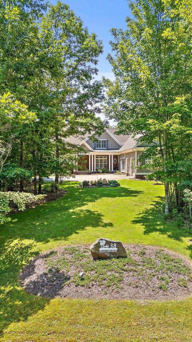 38 Reflection Dr, Dunlap, TN 37327 - photo 67